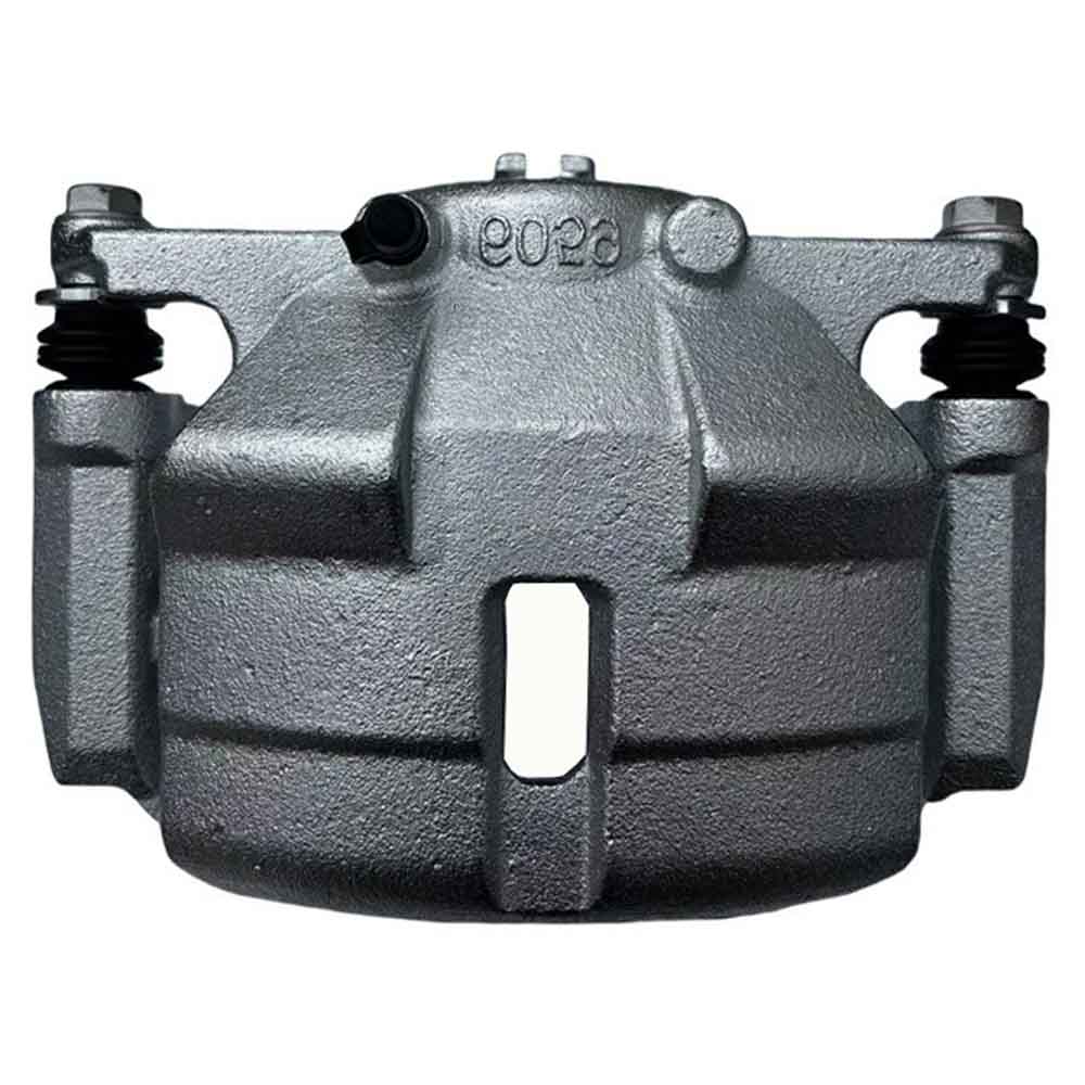 2012 Suzuki Kizashi Brake Caliper